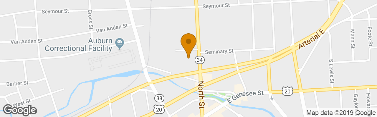 Hotel Holiday Inn Auburn - Fingerlakes Region 