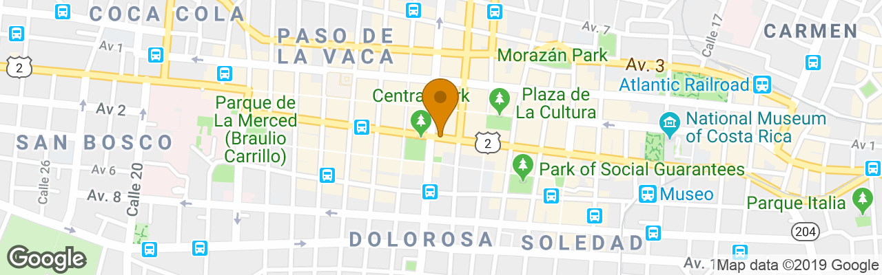 Hotel La Gioconda House 