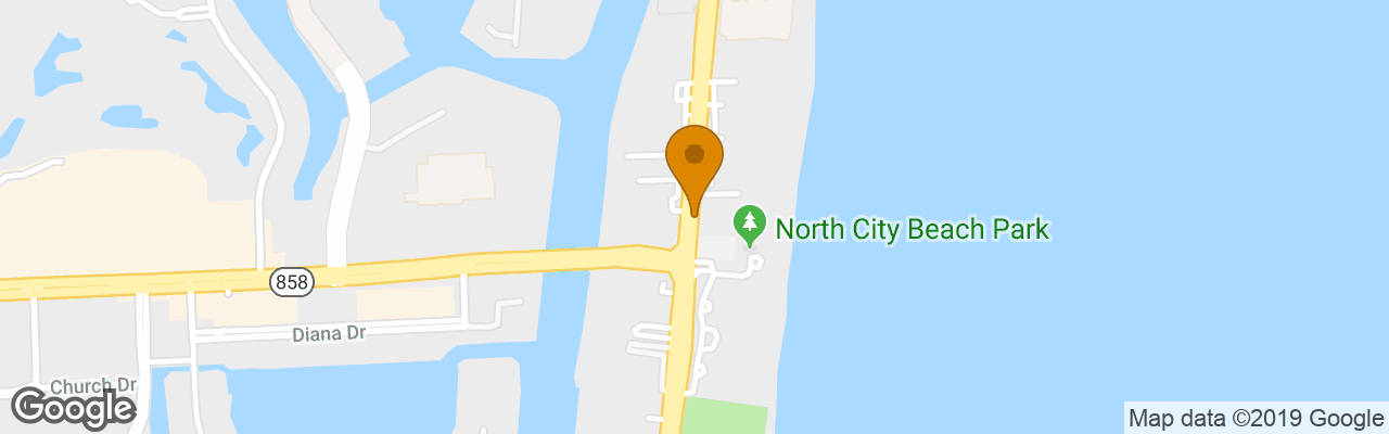 Hotel Holiday Beach Inn 