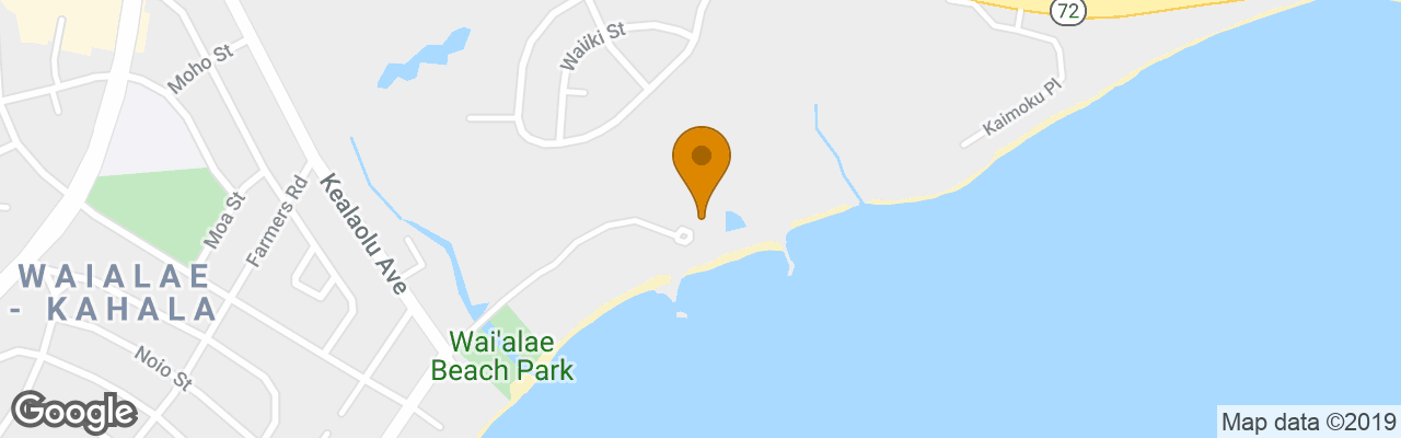 The Kahala Hotel & Resort 