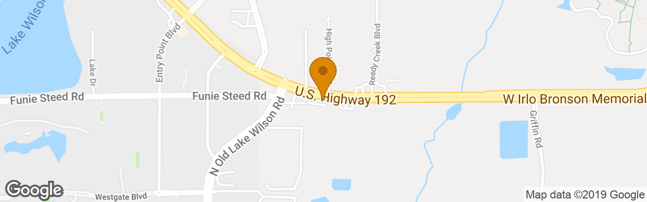 Hotel Ramada Gateway Kissimmee 