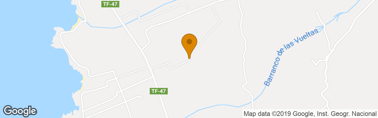 Hotel Rural El Navío 