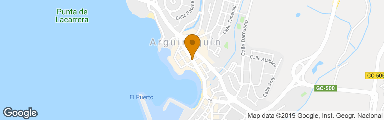 Hotel Casa Don Johan 