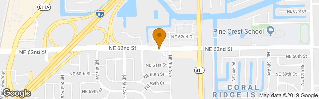 Hotel Hampton Inn Ft. Lauderdale-Cypress Creek 