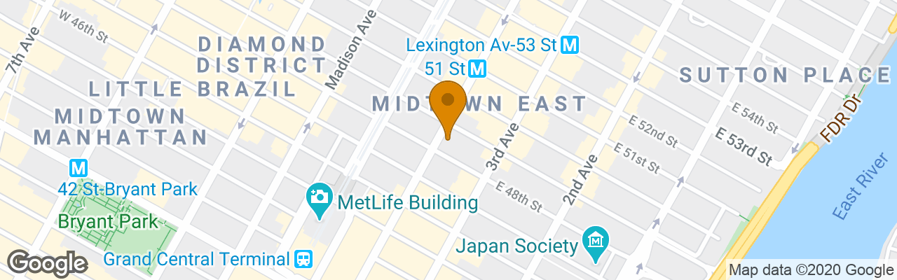 Hotel Marriott East Side 