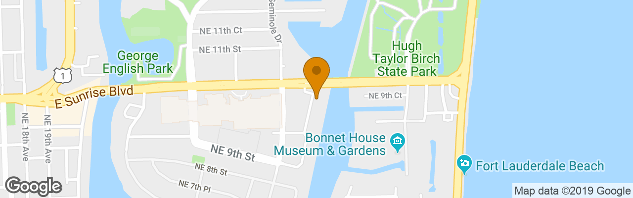 Hotel Gallery One a DoubleTree Suites by Hilton 