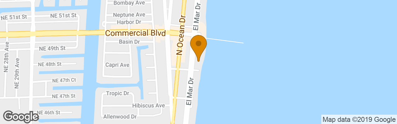 Hotel Courtyard Villas Lbts 