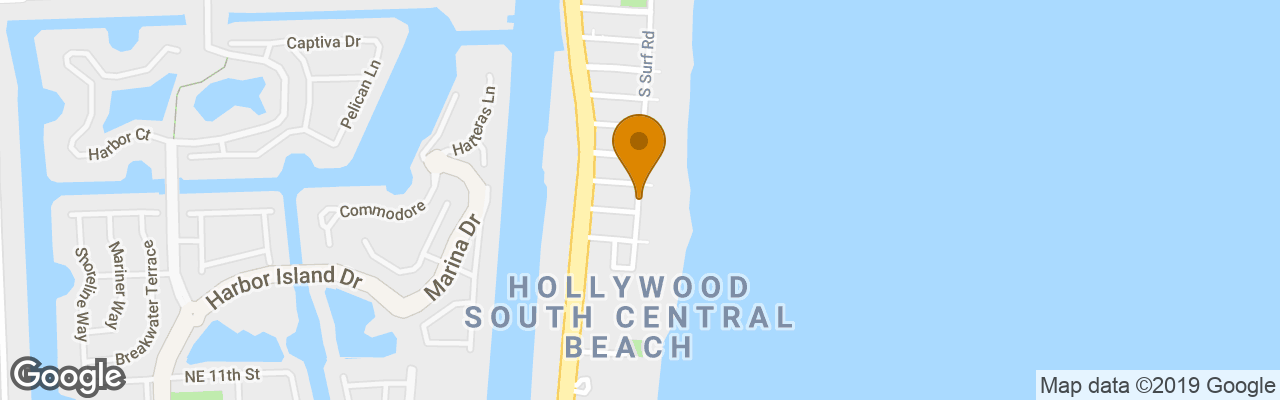 Hotel Greenbriar Beach Club 