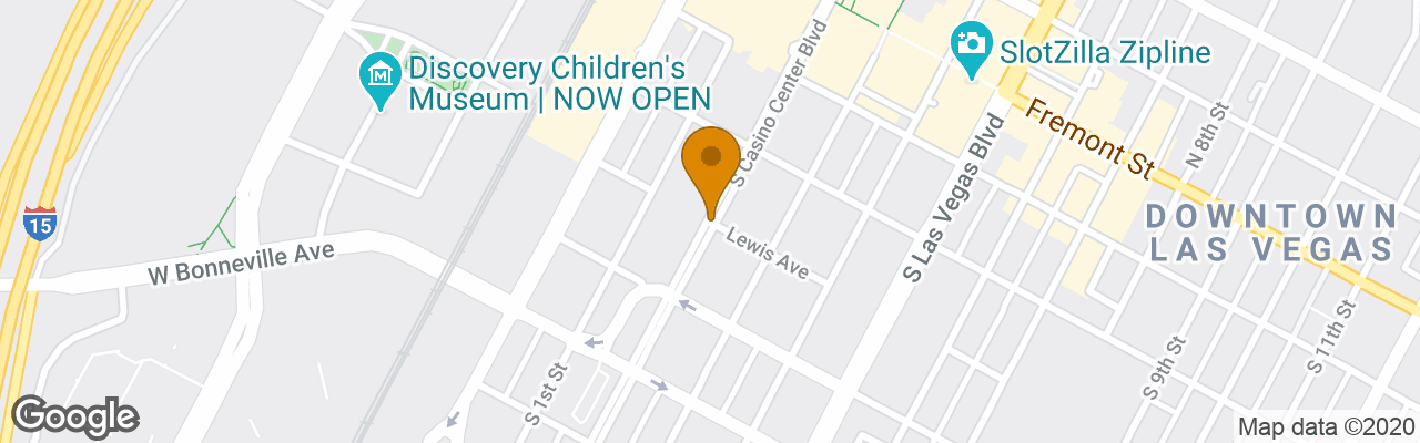 Great Western Rainbow Vegas Hotel 