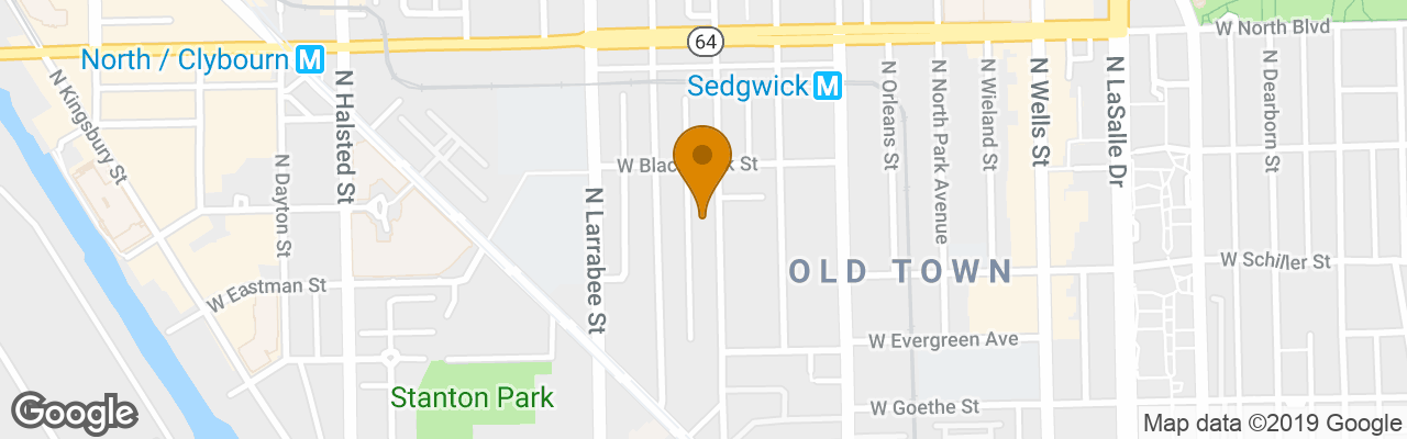 Bed and Breakfast The Sono Chicago 