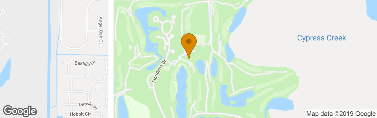 Villas of Grand Cypress 