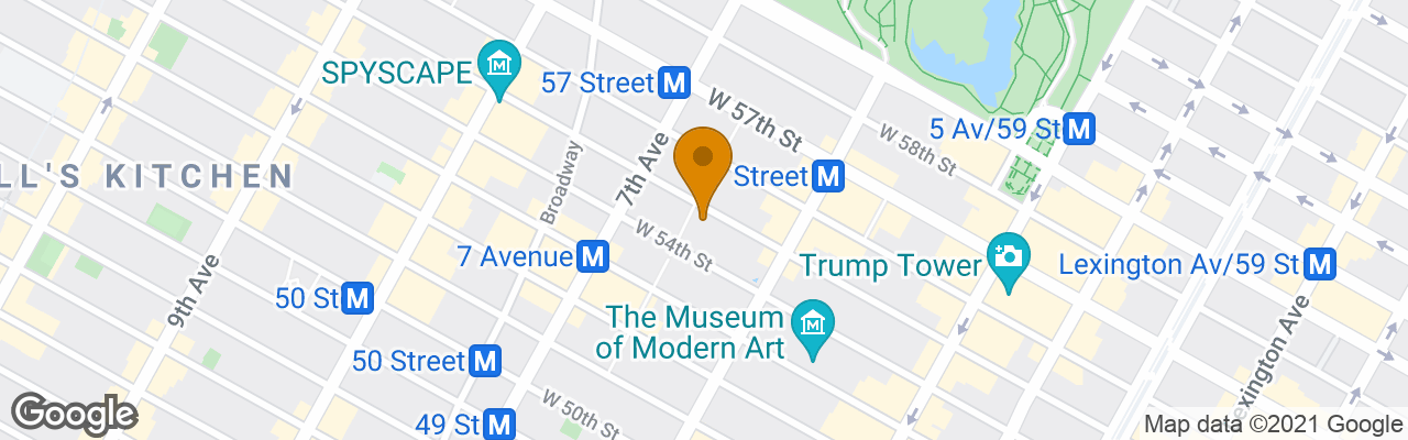 Blakely New York Hotel 