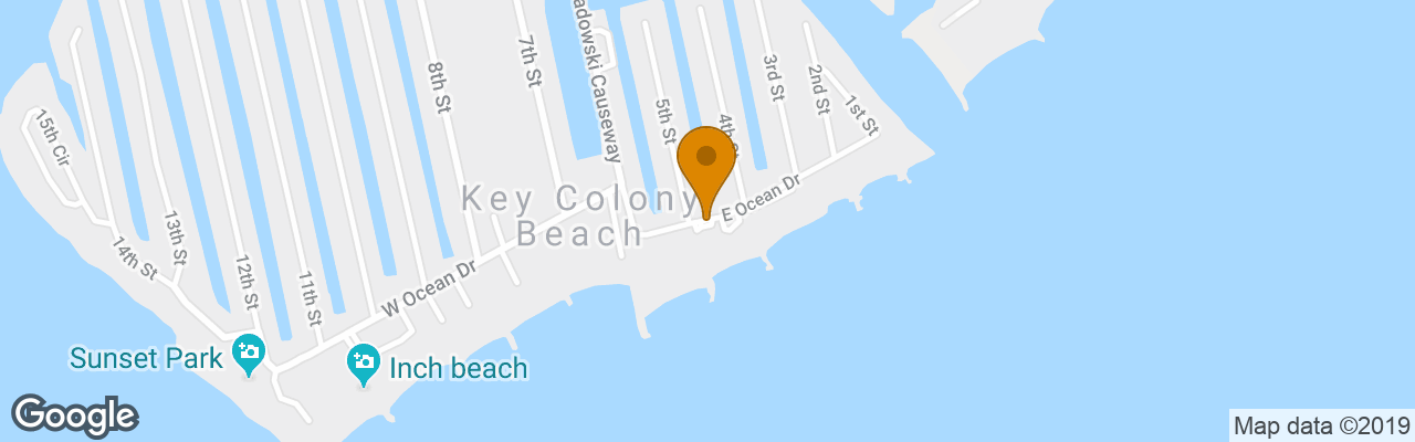 Key Colony Beach Motel 