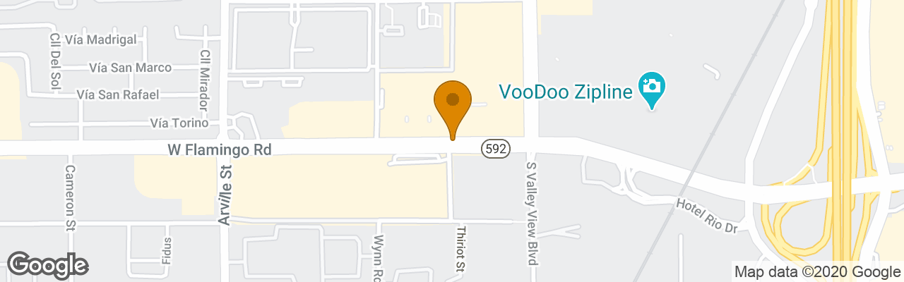 Gold Coast Hotel & Casino 