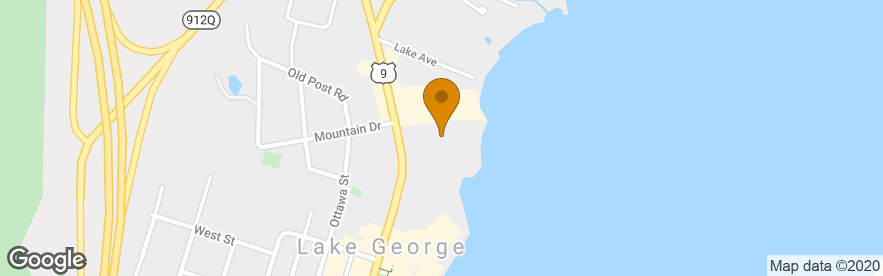 The Georgian Lakeside Resort 