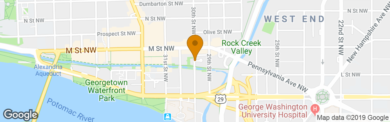 Hotel Georgetown Suites 