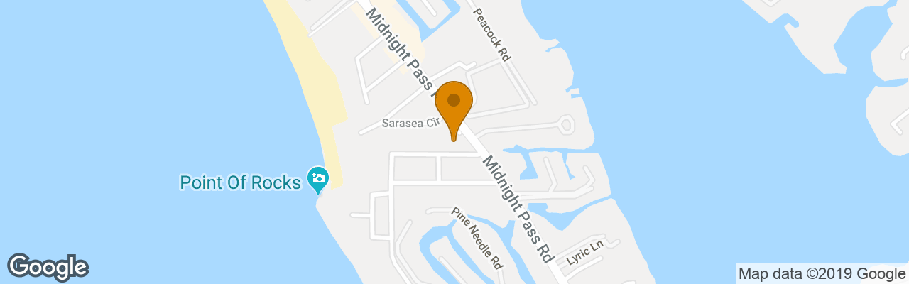 Hotel Twin Palms At Siesta 