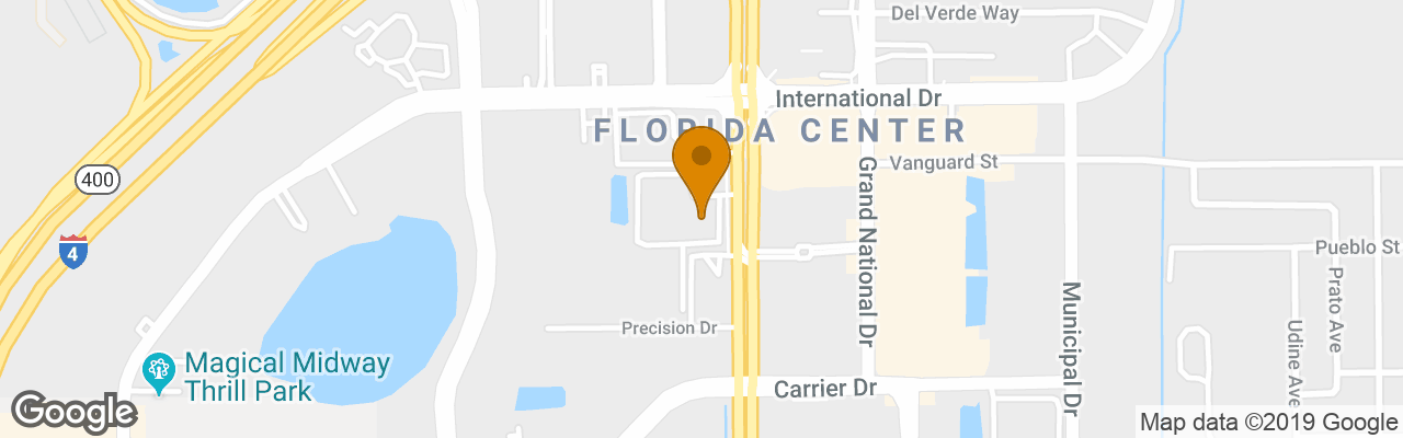 Hotel Anice Inn and Suites 