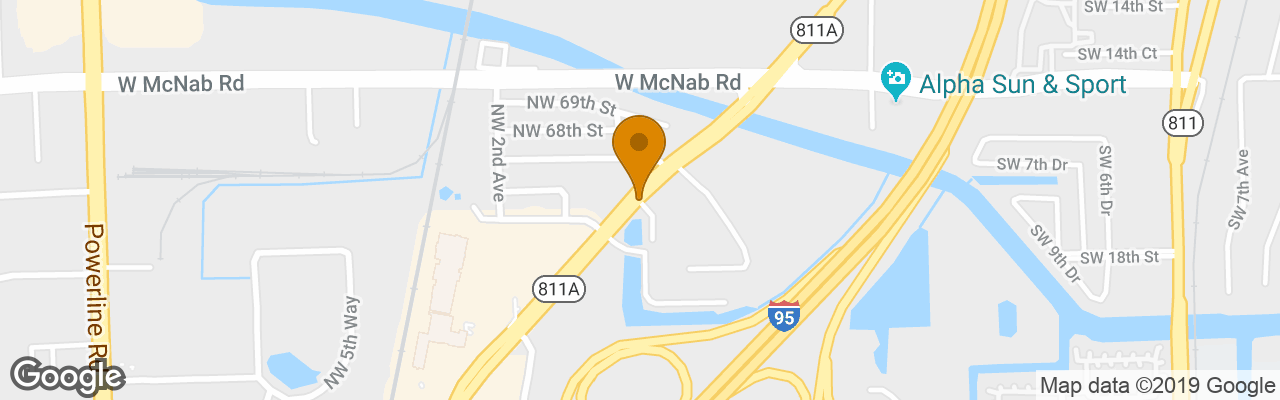 Hotel Fort Lauderdale Marriott North 