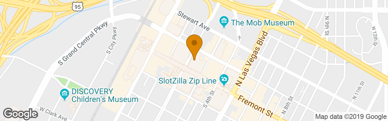 Fremont Hotel & Casino 