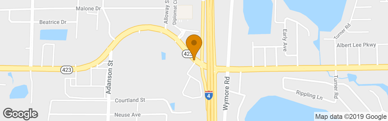 Hotel Econo Lodge Turnpike South 