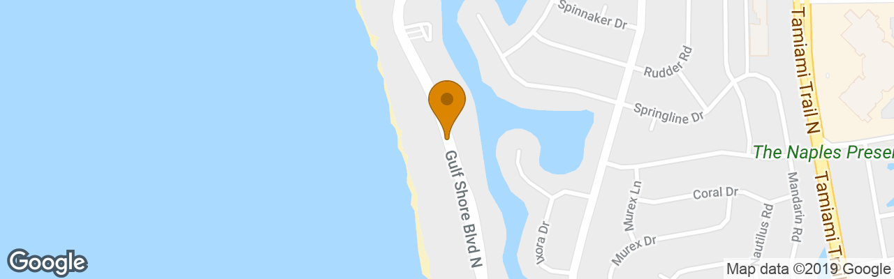 Hotel Edgewater Beach 