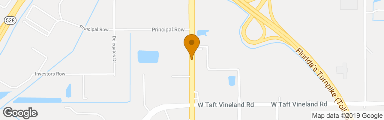 Hotel Econo Lodge South 