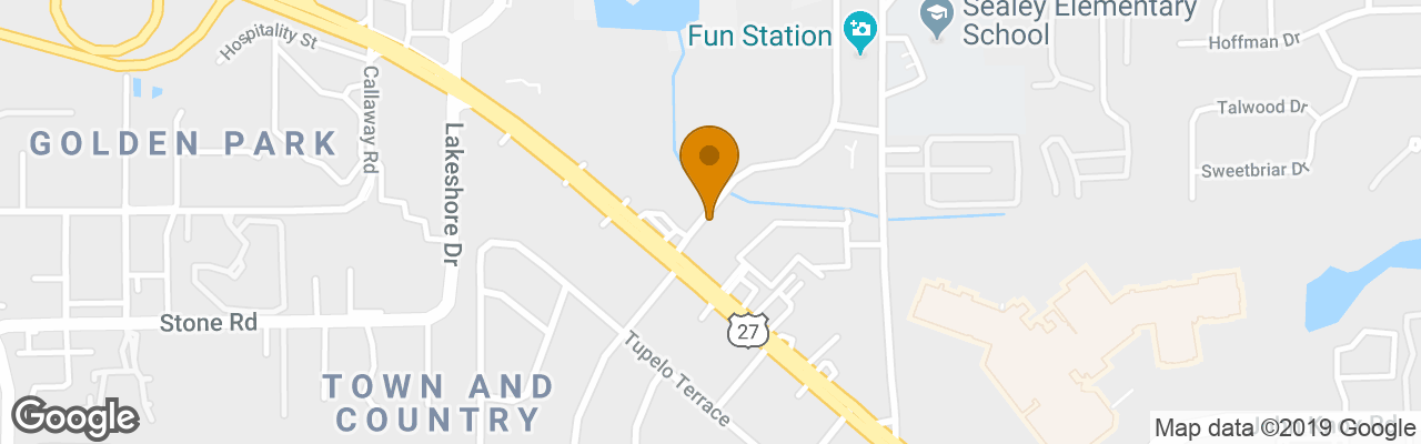 Hotel Econo Lodge North 