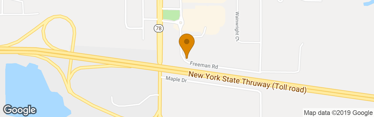 Hotel Econo Lodge Williamsville 