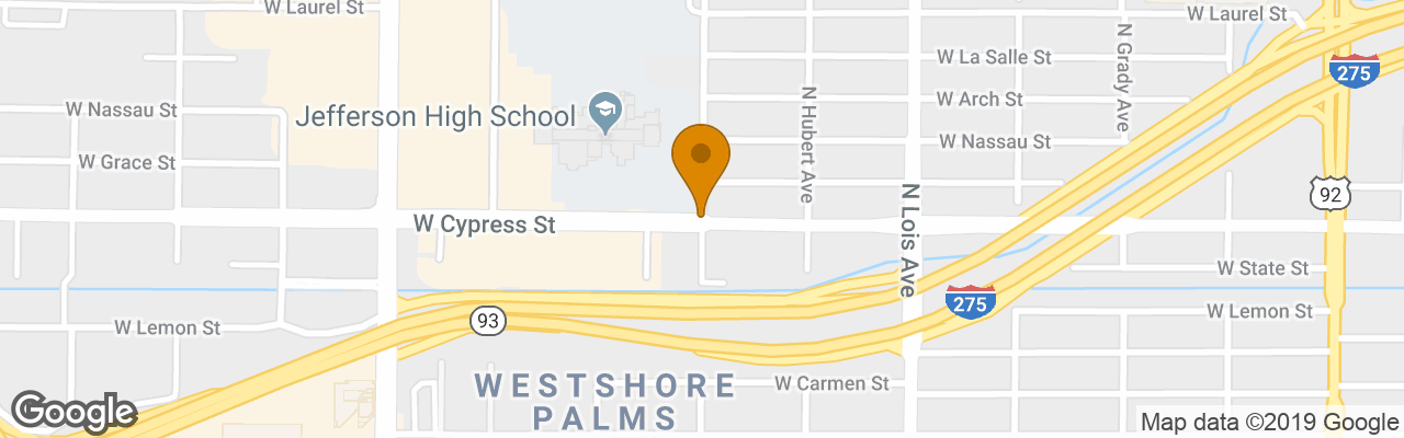 Hotel Sheraton Suites Tampa Airport Westshore 