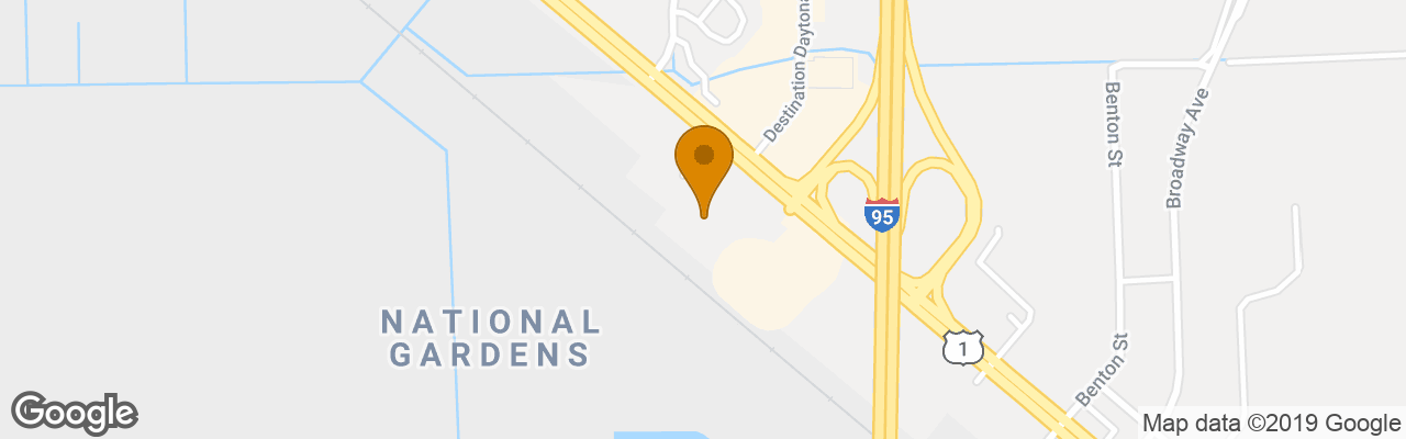 Hotel Super 8 Ormond Beach 