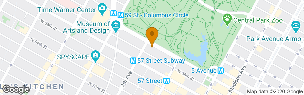 Hotel JW Marriott Essex House New York 