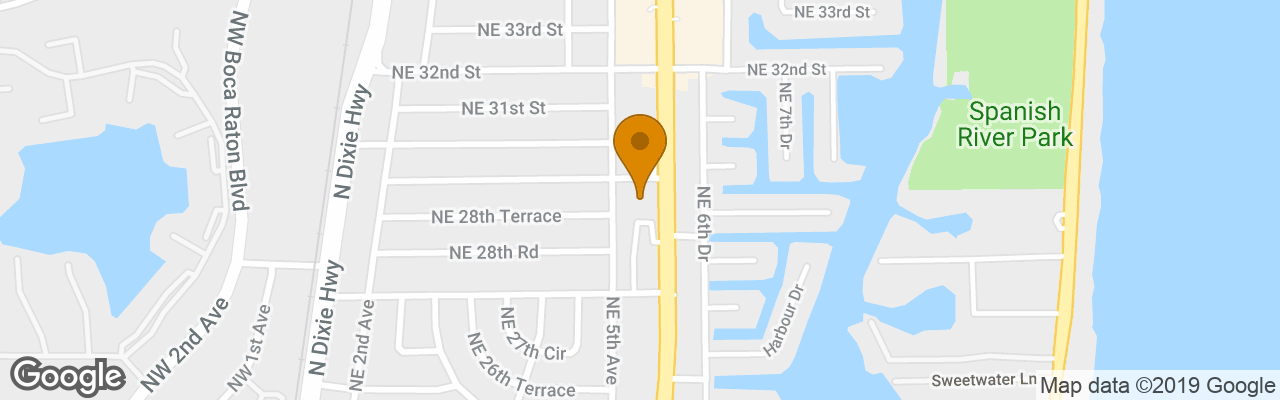 Hôtel Quality Inn Boca Raton 