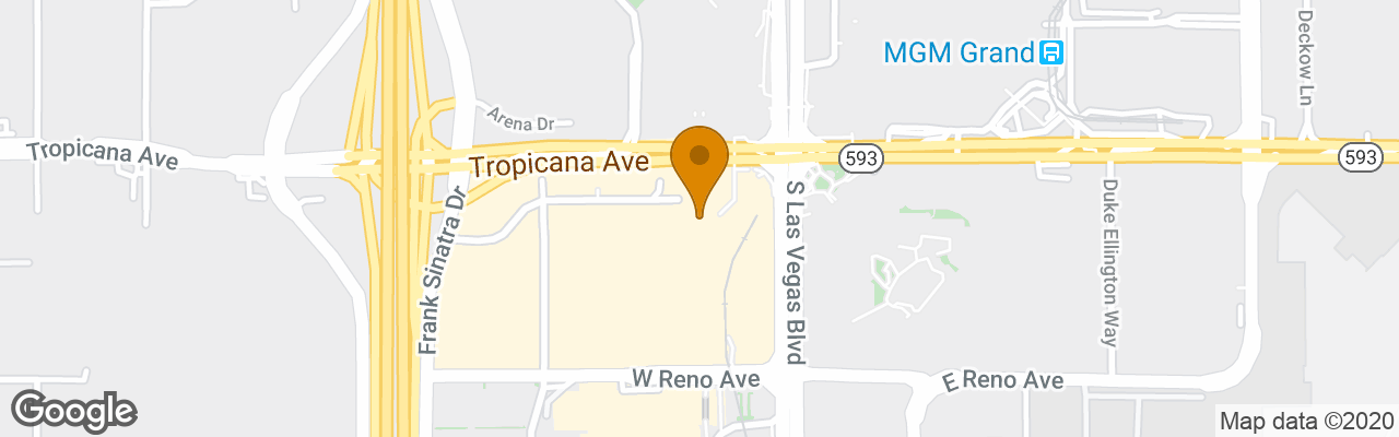 Excalibur Hotel & Casino 