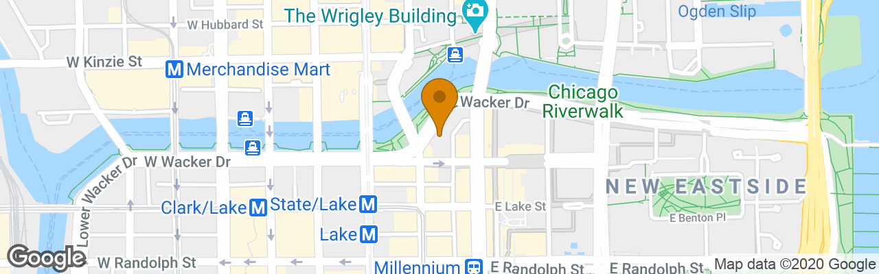 Hotel Wyndham Grand Chicago Riverfront 