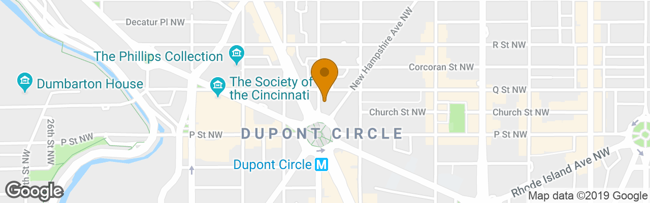 The Dupont Circle Hotel 