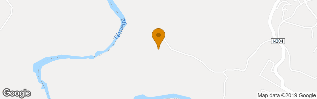 Água Hotels Mondim de Basto 