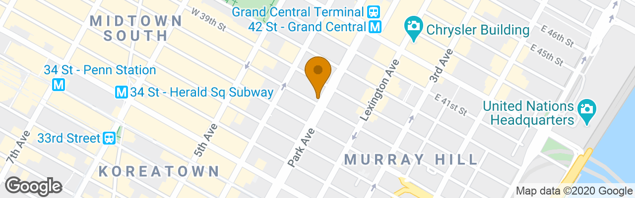 Hotel 70 Park Avenue, a Kimpton 