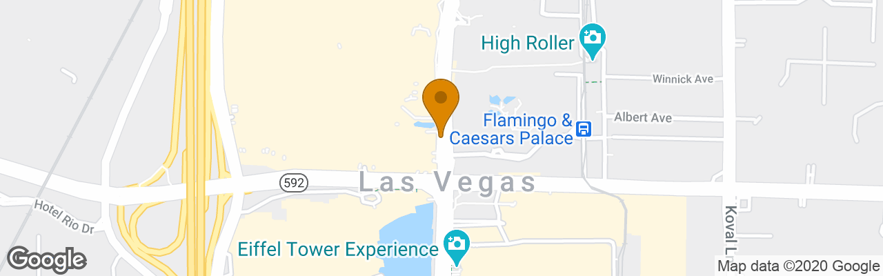 Hotel Hilton Grand Vacations Suites at the Flamingo 