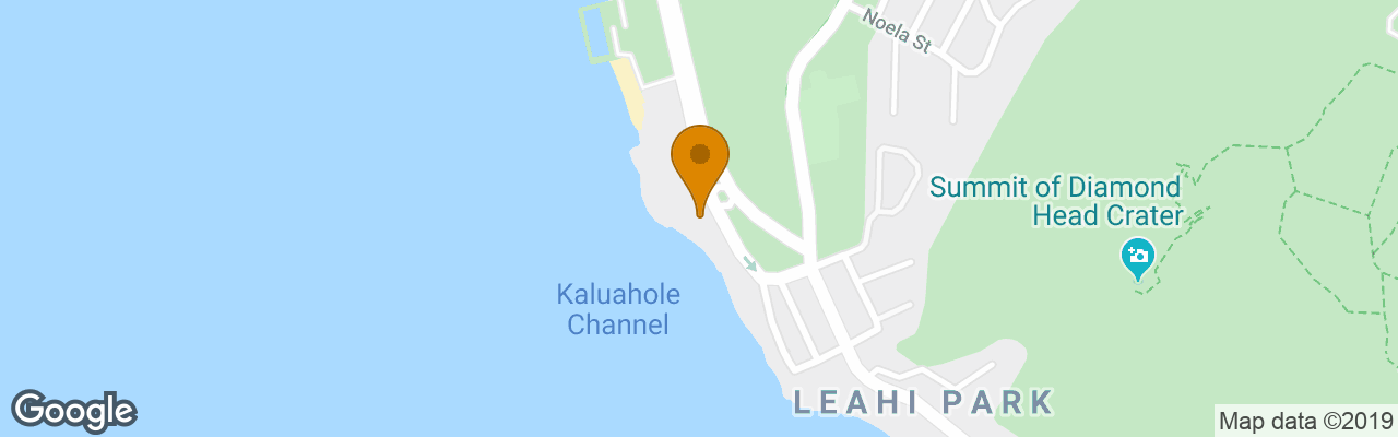 Hotel Diamond Head Beach 