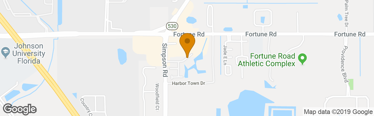 Villas At Fortune Place 