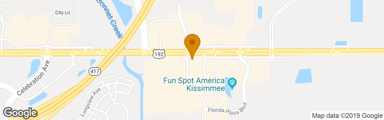 Hotel Celebration Suites at Old Town 