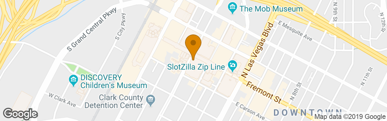 Four Queens Hotel & Casino 