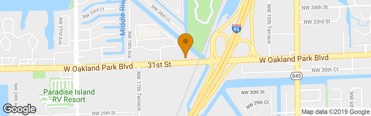 Hotel Days Inn Fort Lauderdale-Oakland Park Airport North 