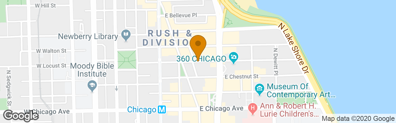 Hotel Four Seasons Chicago 