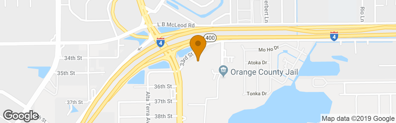 Hotel Days Inn Orlando Universal Studios North 