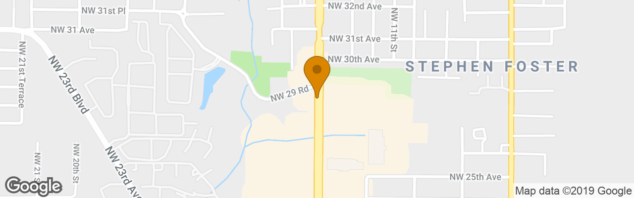 Hotel Knights Inn Gainesville Fl 