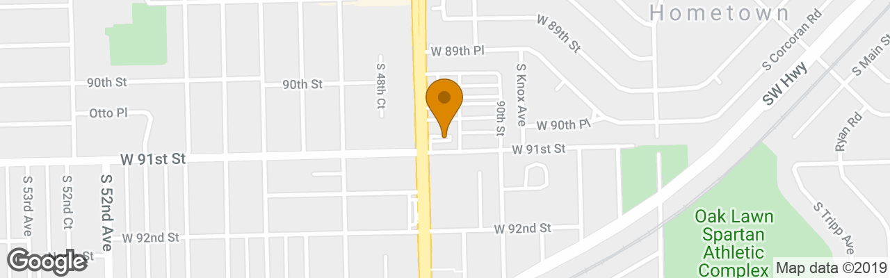 Motel Miami Inn & Suites 