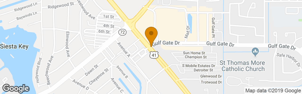 Hotel Best Western Plus Siesta Key Gateway 