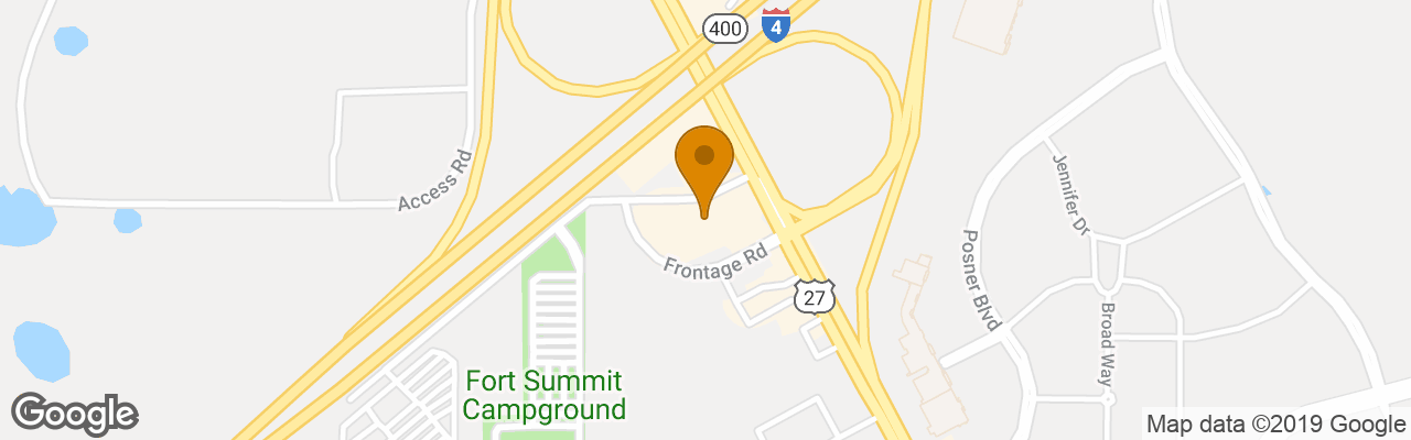 Hotel Days Inn & Suites Davenport 